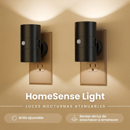 HomeSense Light