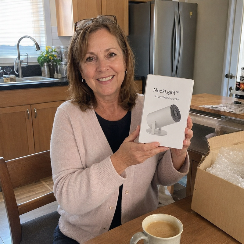 Karen S. – Savannah, Georgia