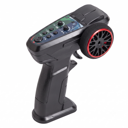 Precision Remote